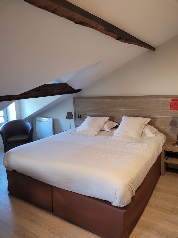 Standard Double Room Single Use