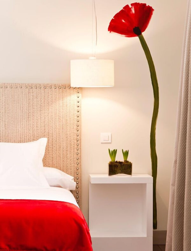 Habitación Doble Deluxe