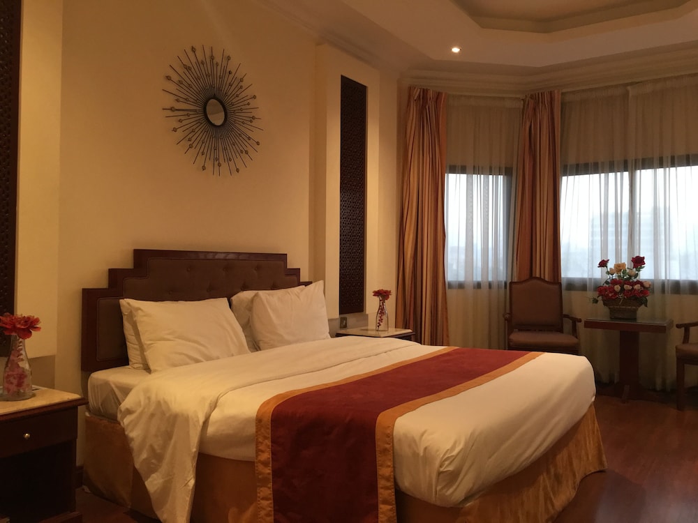 Deluxe Single Room, 1 Bedroom, Non Smoking