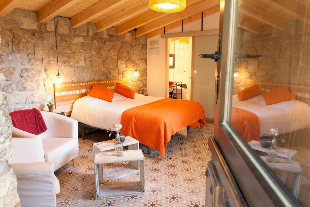 Superior Double or Twin Room, Hot Tub