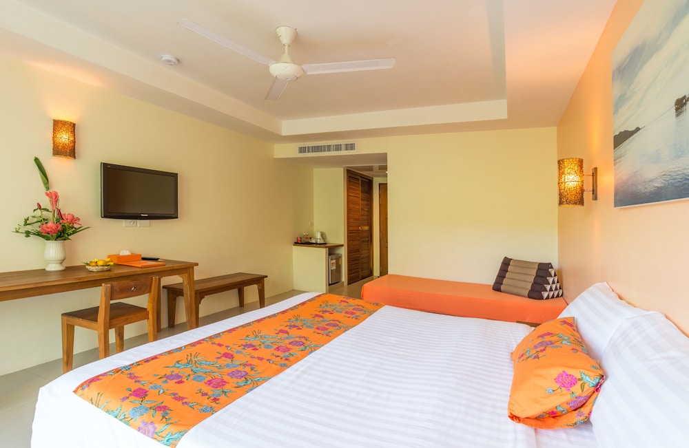 Grand Superior Room - Photo 4