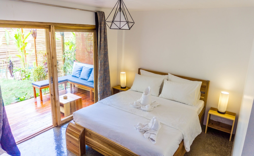 Double Room with Mountain View photo 1