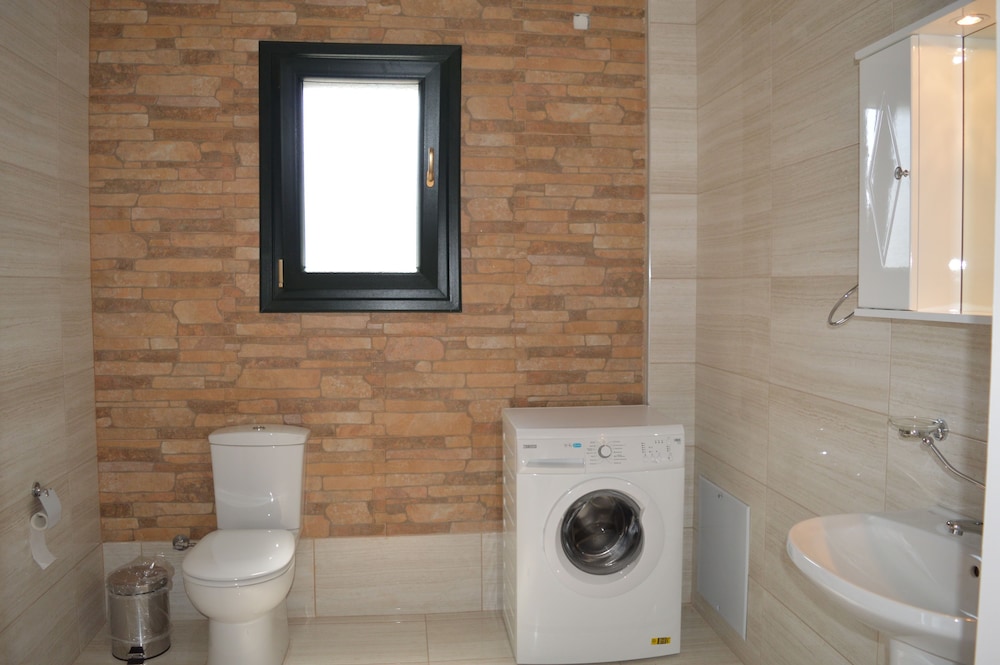 Superior Apartment, 1 Bedroom, Sea View photo 3