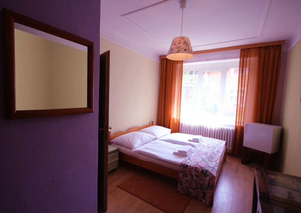 Double or Twin Room photo 3