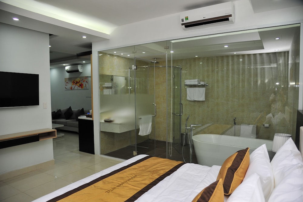 Grand Suite