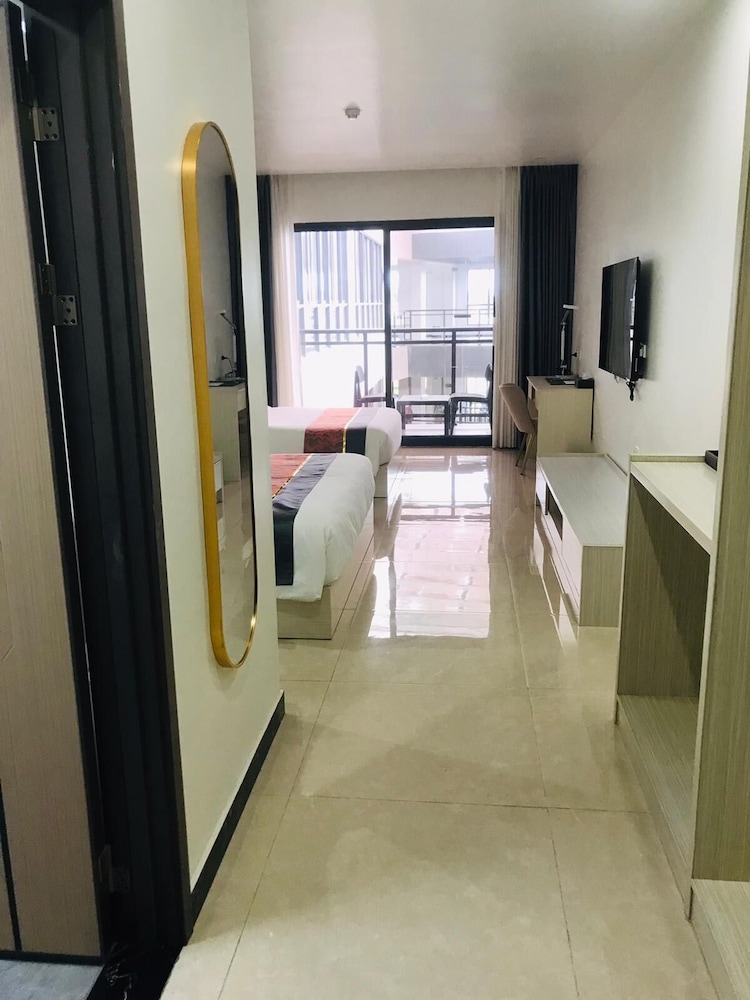 Plaza Room photo 1