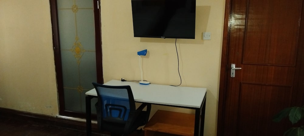 Deluxe Double or Twin Room photo 3