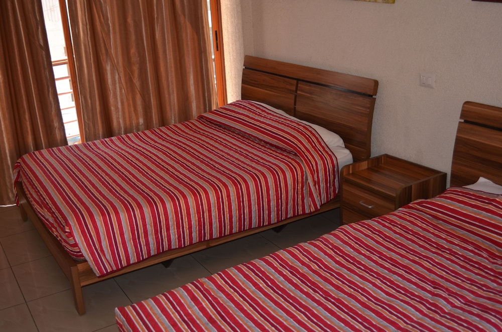 Executive Double Room, 1 Queen Bed photo 1