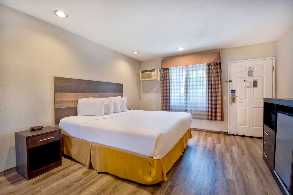 Studio 6 Rosemead, CA, 写真 5