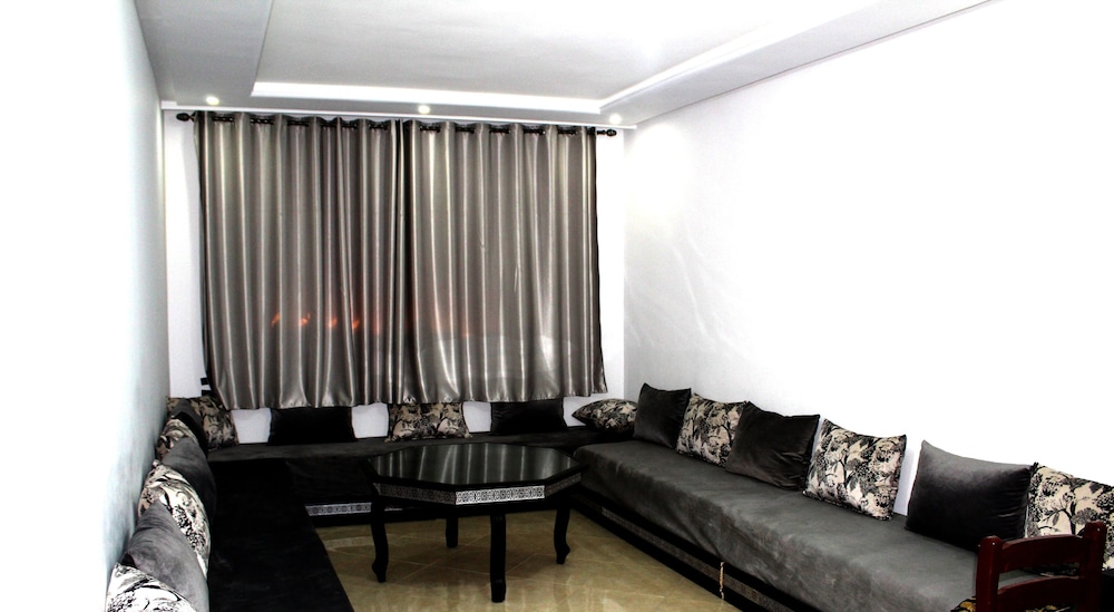 Comfort Apartment photo 1