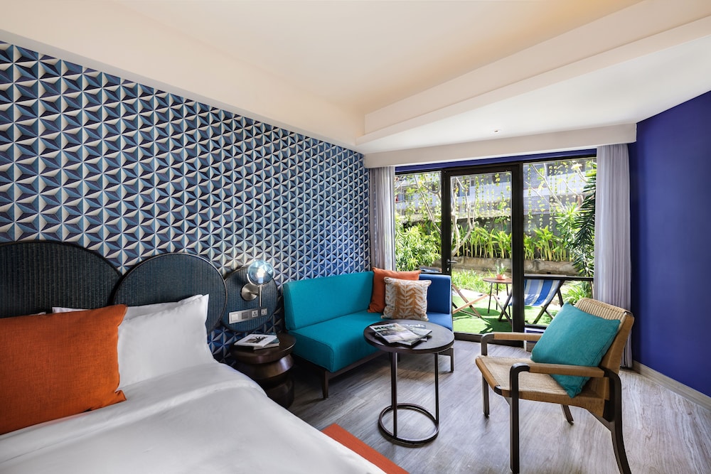 Summer Garden Terrace Twin (Pet Friendly) - Photo 10