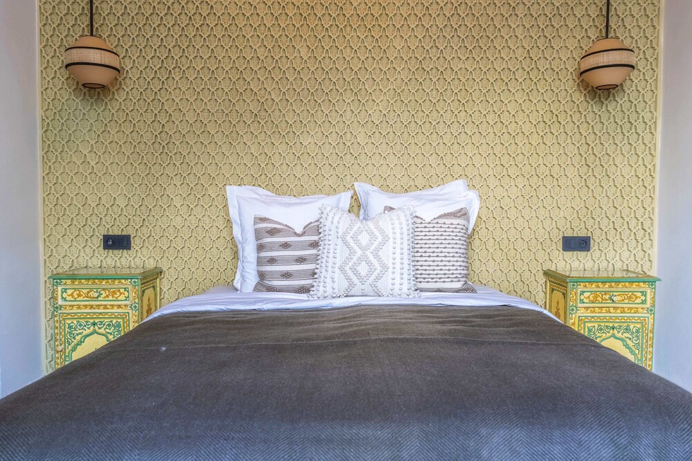 Junior Suite, 1 Bedroom photo 3