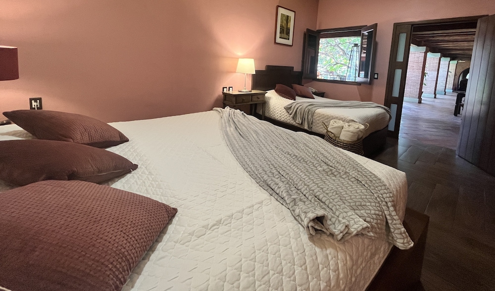 Superior Double Room, Multiple Beds