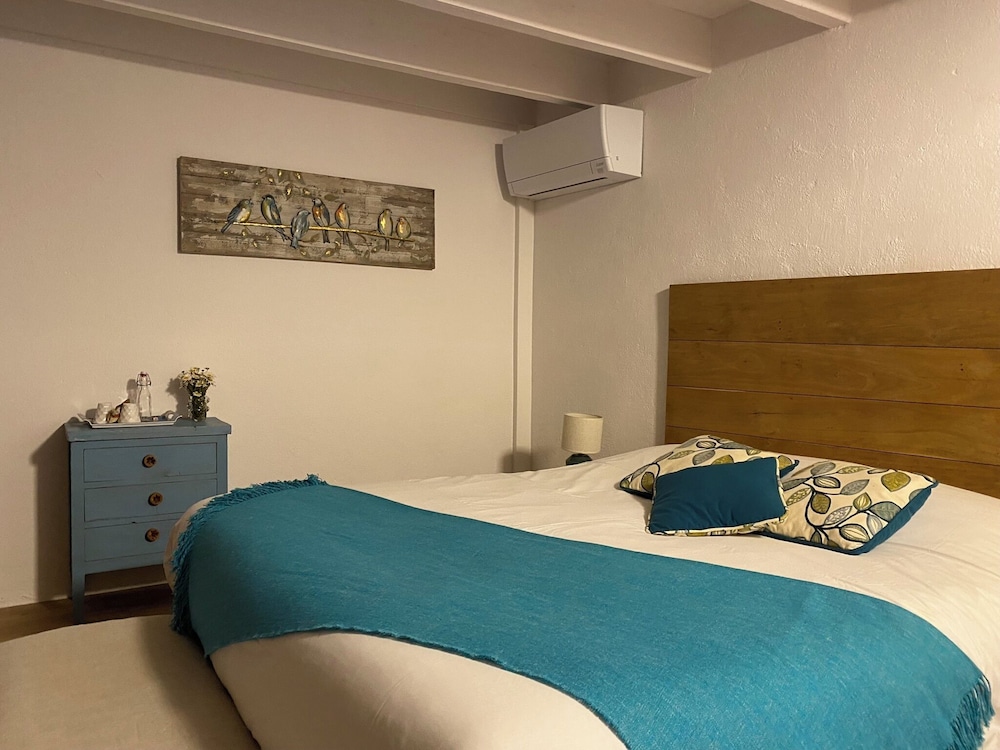 Luxury Double Room photo 1
