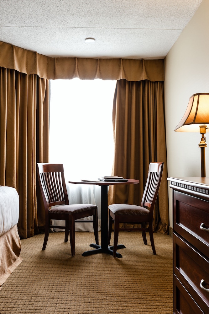 Traditional Room, 1 Queen Bed thumbnail 5