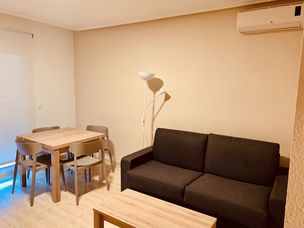 Apartment, 1 Bedroom, Pool View photo 2