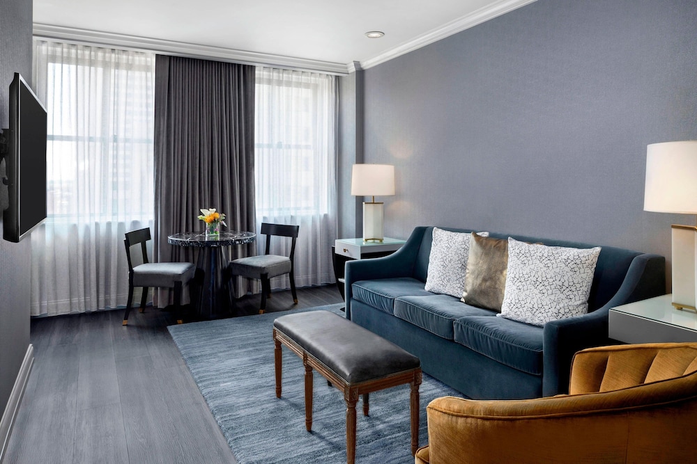 Junior Suite, 1 Bedroom photo 3