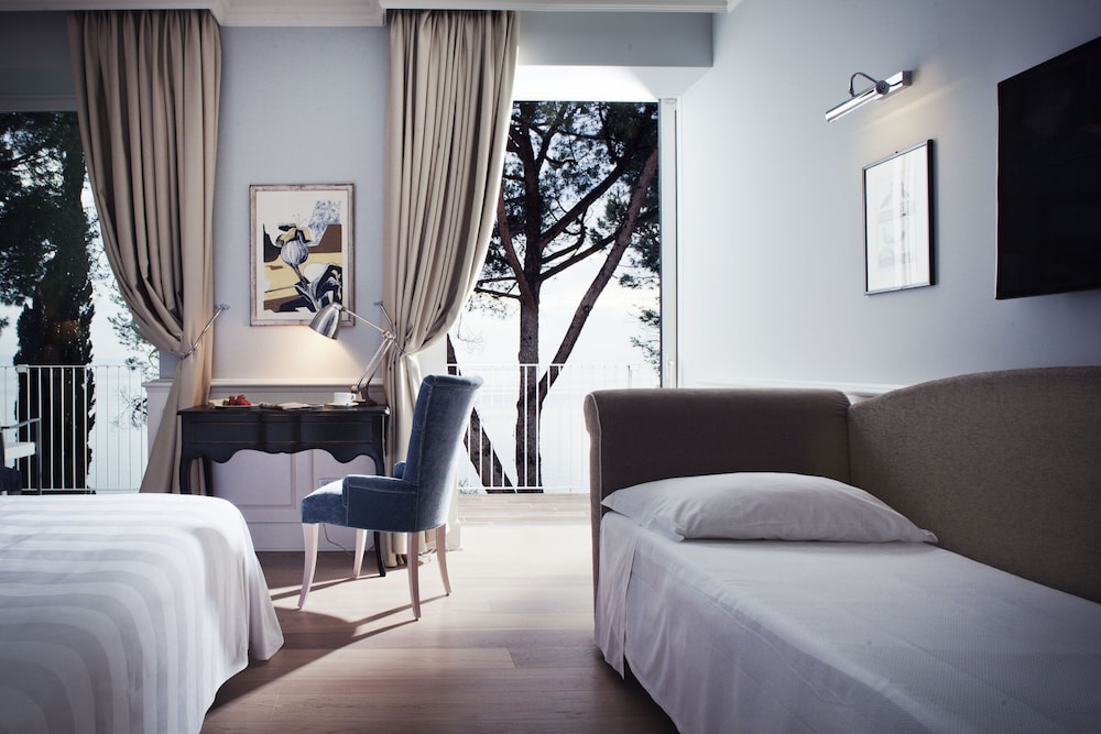 Family Room, Sea View photo 3