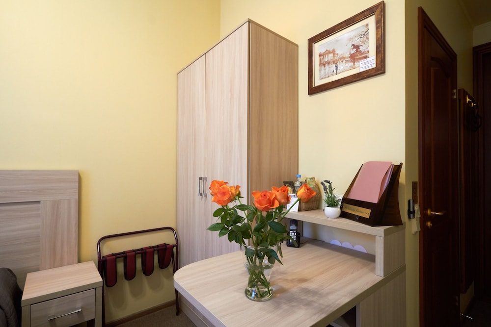 Standard Double Room, 1 Double Bed photo 3