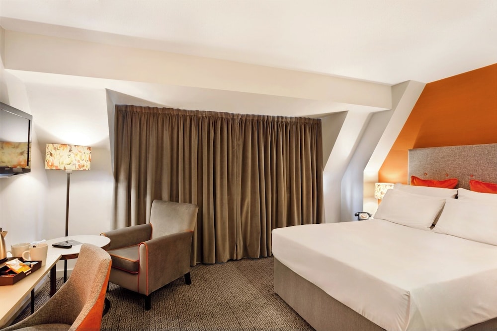 Classic Room, 1 Double Bed, Non Smoking photo 3