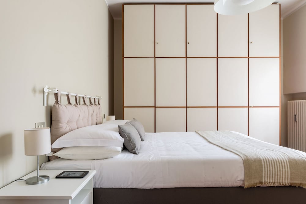 Apartment, 2 Queen Beds, Non Smoking