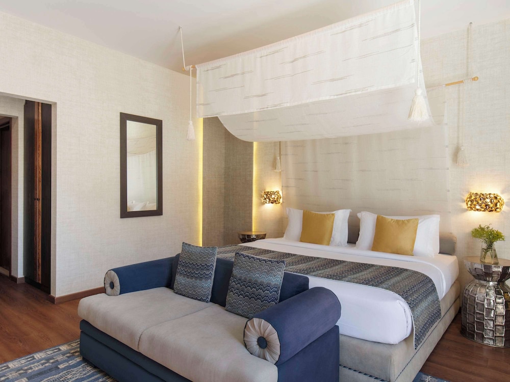 Canyon Deluxe Room, 1 King Bed