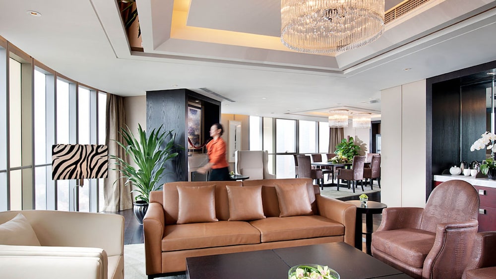 Suite, 1 Twin Bed (Ambassador)