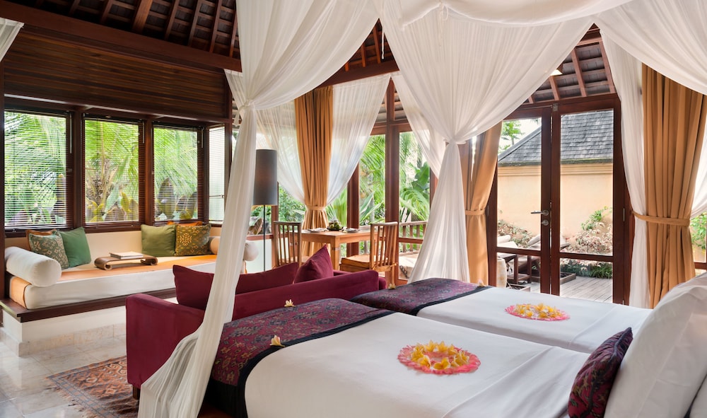 Villa, 1 Bedroom, Private Pool, Valley View - Photo 16