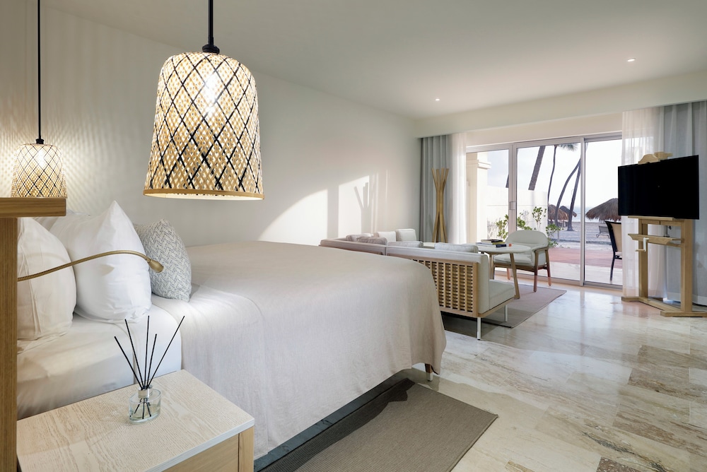 Room, Oceanfront (The Reserve)
