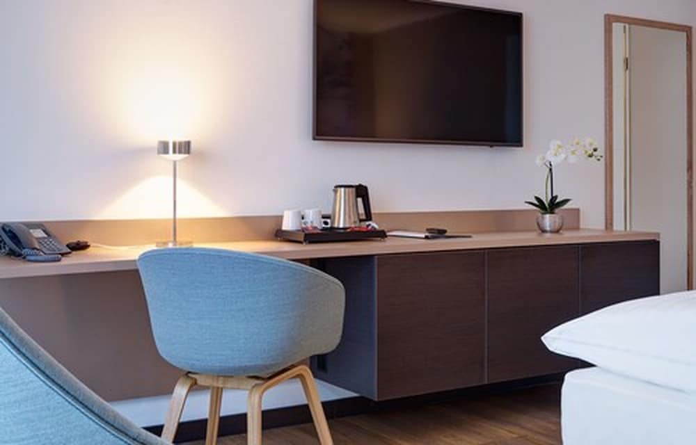 Business Single Room photo 3