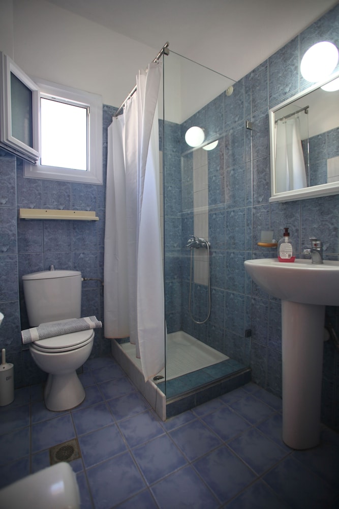 Standard Apartment, 1 Bedroom photo 2