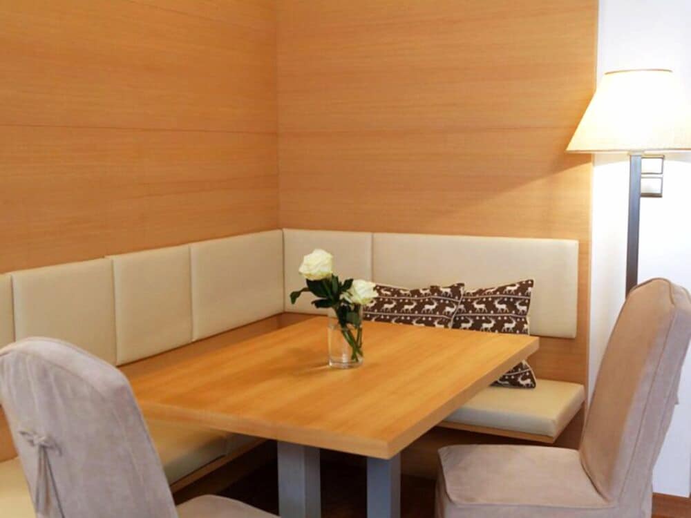 Deluxe Apartment, 1 Bedroom, Balcony