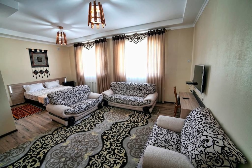 Suite photo 1