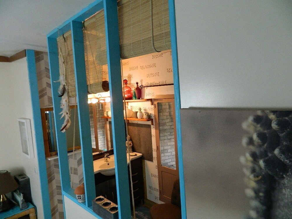 Double Room (Bleue) - Photo 2