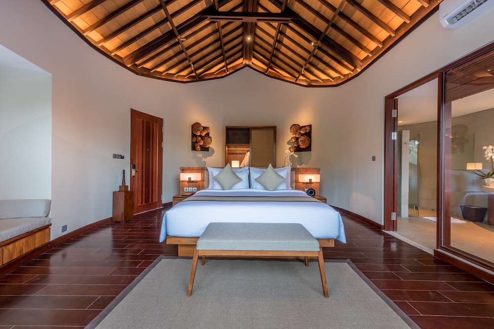 Courtyard Villa - Photo 15