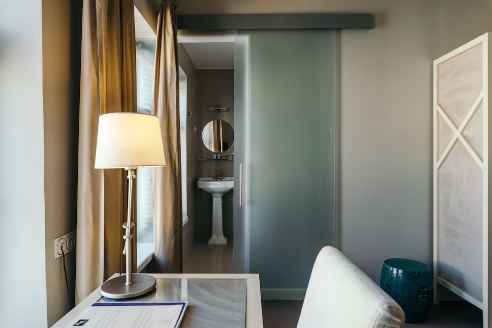 Executive Double Room - Photo 4