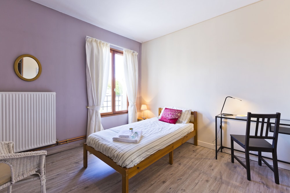 Standard Single Room, 1 Twin Bed, Non Smoking