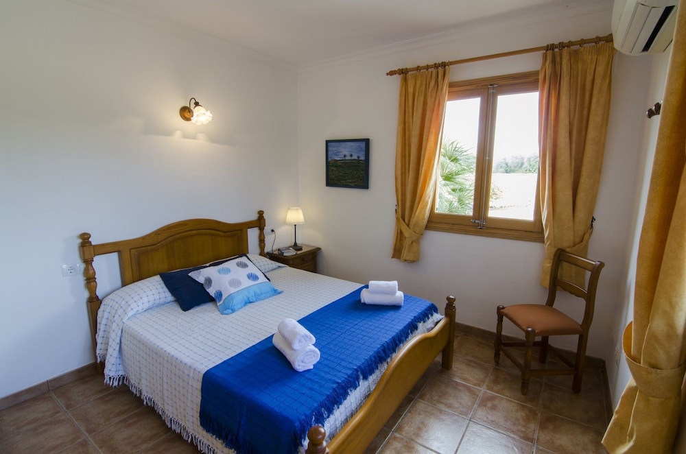Villa, 3 Bedrooms, Private Pool photo 2