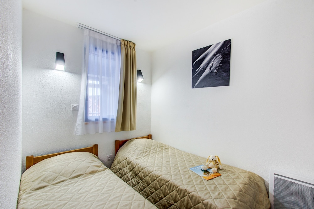 Apartment, 3 Bedrooms (6 people) photo 3