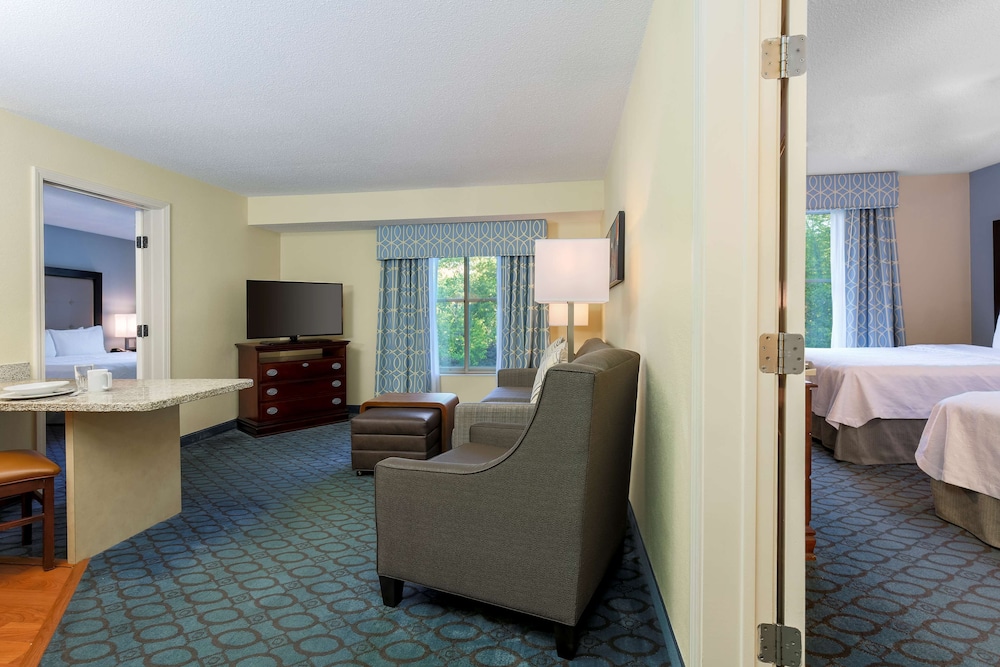 Suite, Non Smoking - Photo 4