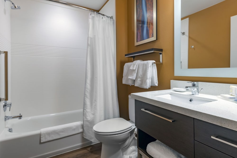 Suite, 1 Bedroom (Hearing Accessible) photo 2