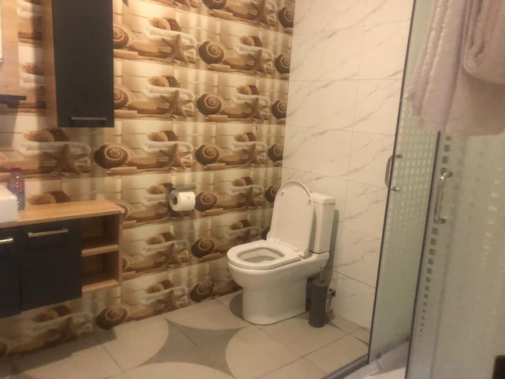 Standard Room, 1 Double Bed, Accessible photo 2