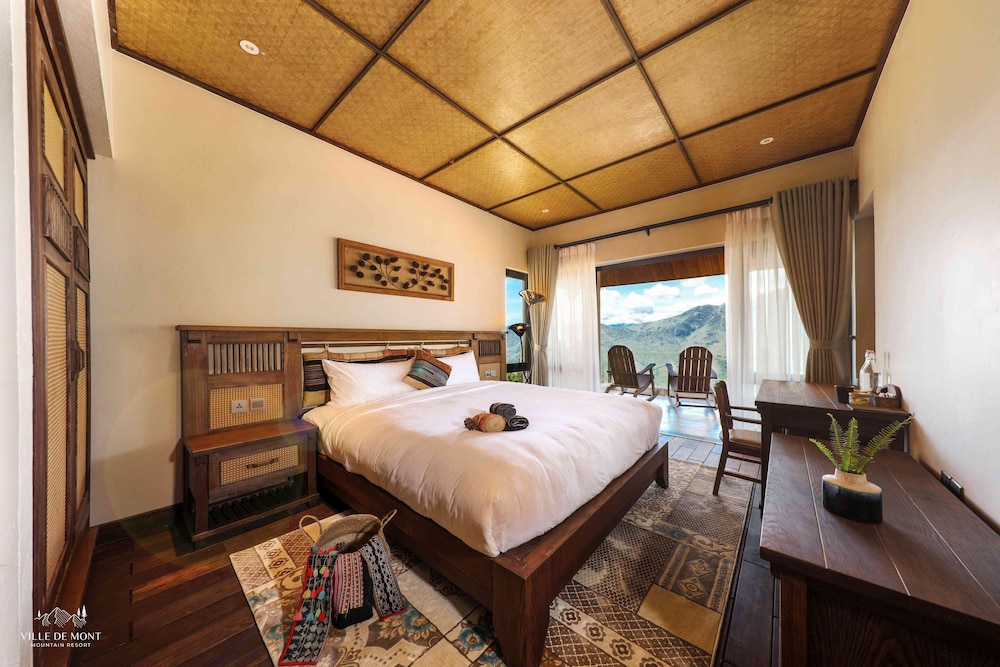 Executive Villa, 3 Bedrooms - Photo 1