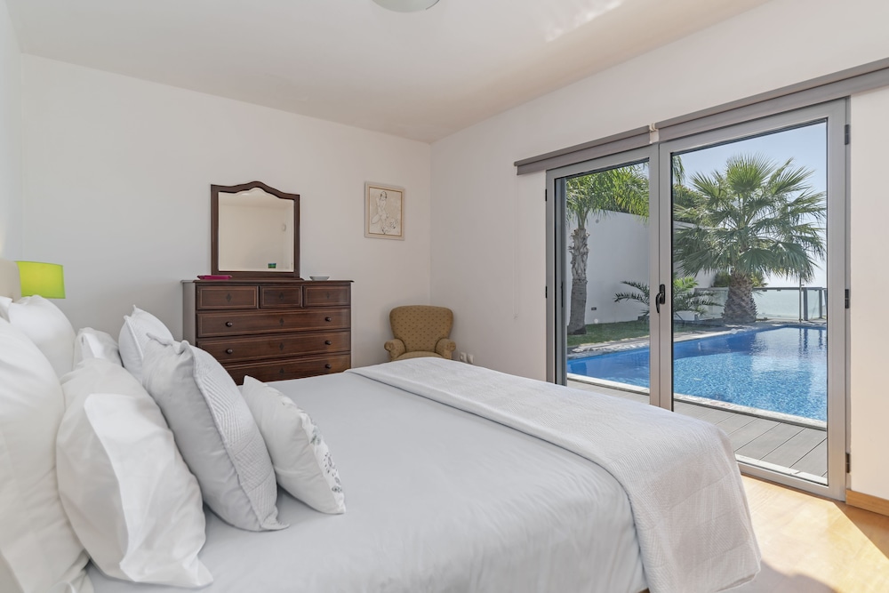 Villa, 3 Bedrooms, Private Pool, Ocean View