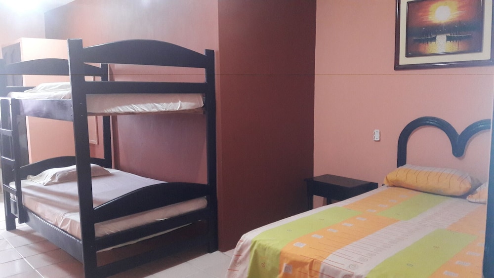 Quadruple Room photo 1