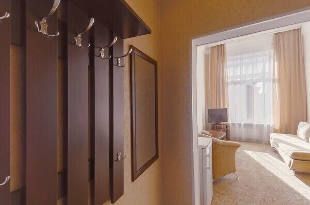 Superior Twin Room photo 2