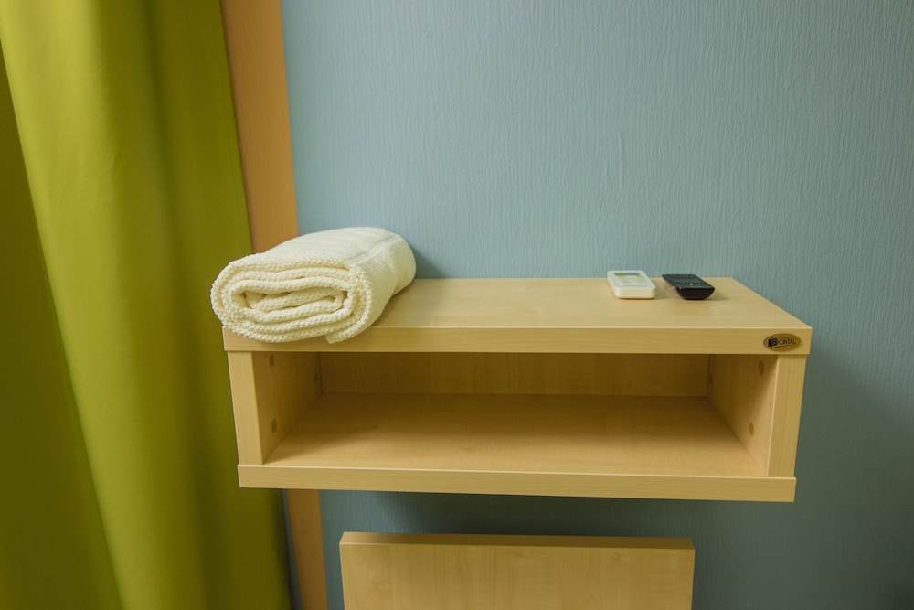 Standard Single Room photo 2