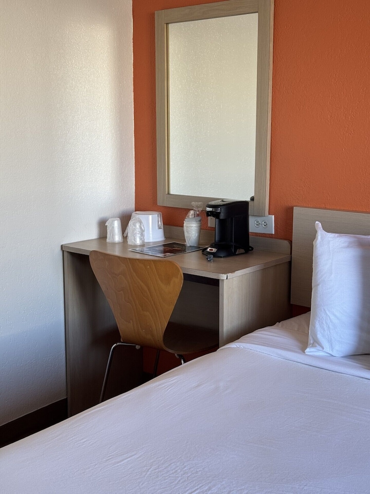 Motel 6-Stanton, CA- Anaheim West, Billede 4