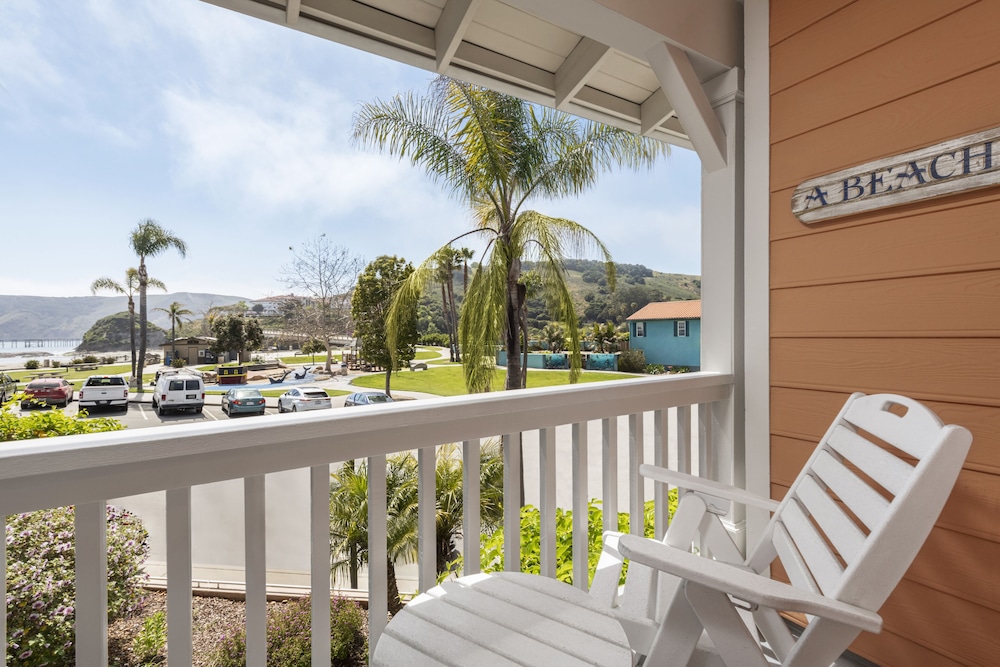 Standard Suite, 2 Queen Beds, Park View