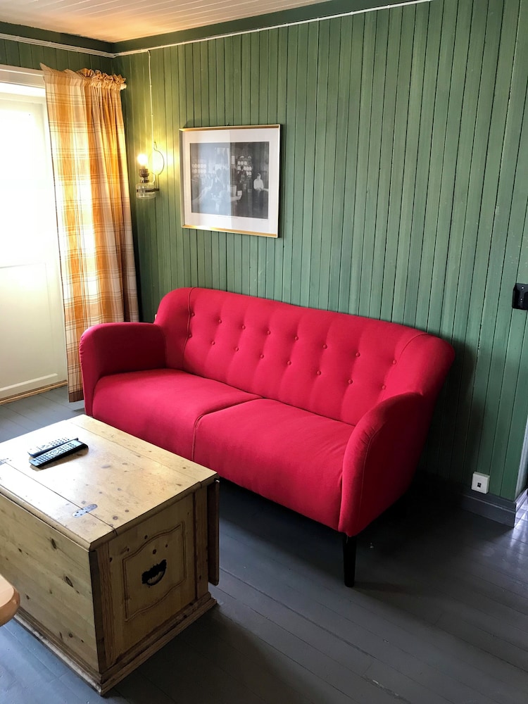Rorbu Family Suite 213 photo 2